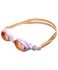 Очки для плавания 25DEGREES Poseidon Lilac/Peach, детский (2109208)