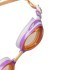 Очки для плавания 25DEGREES Poseidon Lilac/Peach, детский (2109208)
