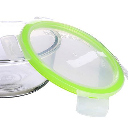 Форма д/хранения продуктов HELGA 650 мл (7184)