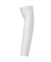 Рукав баскетбольный JOGEL ELBOW SLEEVE, белый (1981059)