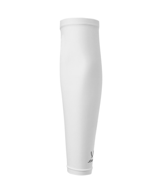 Рукав баскетбольный JOGEL ELBOW SLEEVE, белый (1981059)