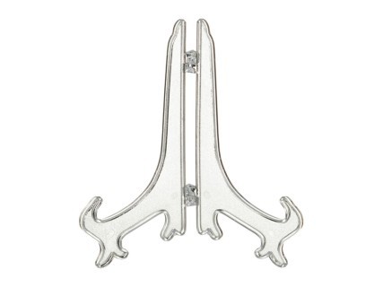 Комплект подставок под блюдо из 5 шт. 15*9*14 см. Lefard (09-029)