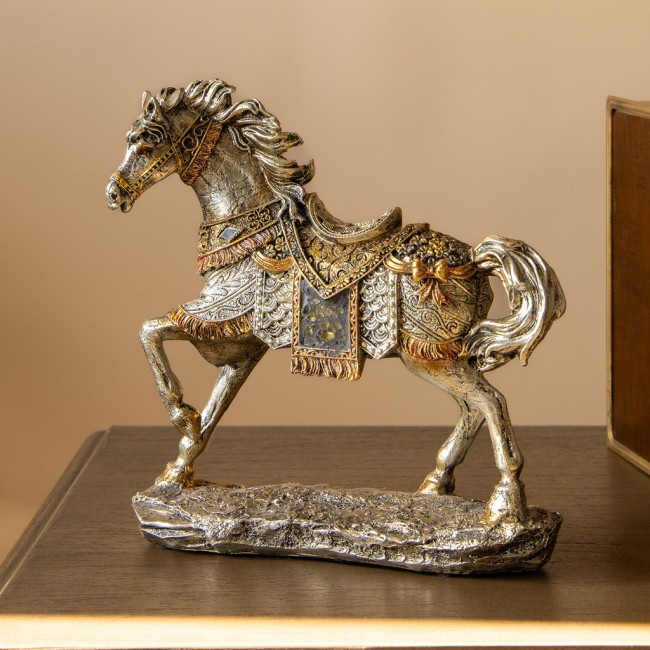 Фигурка "лошадь" 19*6,5*19,5 см Lefard (79-284)