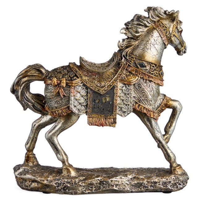 Фигурка "лошадь" 19*6,5*19,5 см Lefard (79-284)