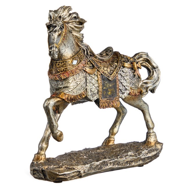 Фигурка "лошадь" 19*6,5*19,5 см Lefard (79-284)