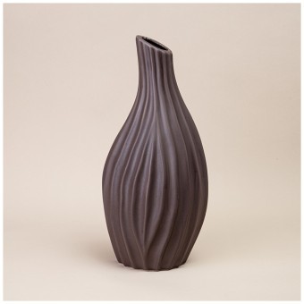 Ваза 19,5х16,5х42 см Bronco (110-1061)