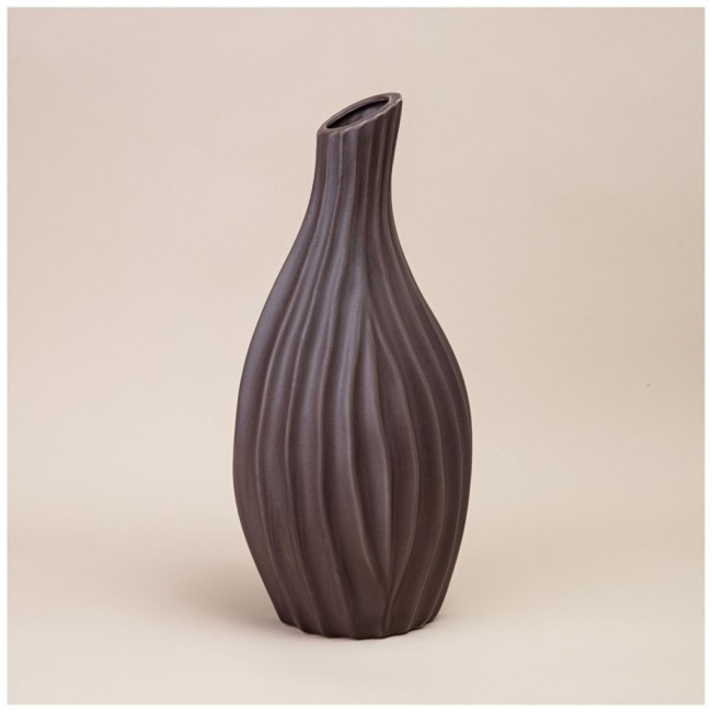 Ваза 19,5х16,5х42 см Bronco (110-1061)