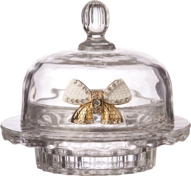 Икорница "venezia" 130 мл. диаметр=13 см. высота=12 см. коллекция "muza" Lefard (355-005) Икорница "venezia" 130 мл. диаметр=13 см. высота=12 см. коллекция "muza" Lefard (355-005)