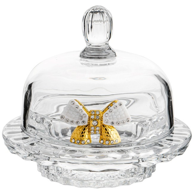 Икорница "venezia" 130 мл. диаметр=13 см. высота=12 см. коллекция "muza" Lefard (355-005) Икорница "venezia" 130 мл. диаметр=13 см. высота=12 см. коллекция "muza" Lefard (355-005)