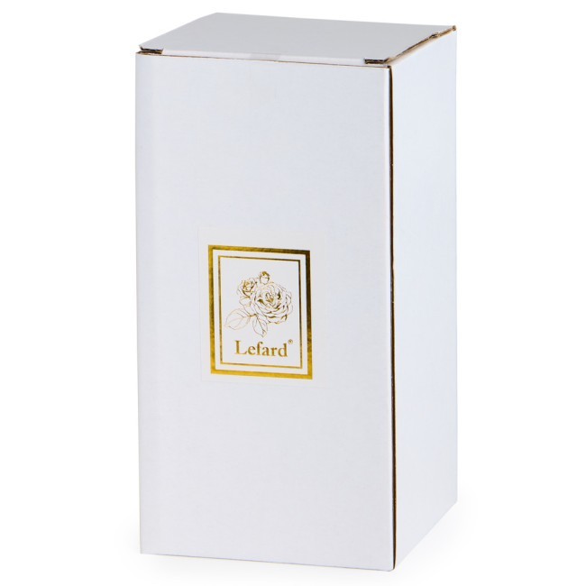 Статуэтка "свечи" c led-подсветкой 9,3х8,6х17,7 см Lefard (146-2253) Статуэтка "свечи" c led-подсветкой 9,3х8,6х17,7 см Lefard (146-2253)