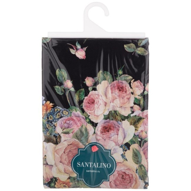 Фартук "винтаж",чёрный, 100% хлопок,твил Lefard (850-728-7) Фартук "винтаж",чёрный, 100% хлопок,твил Lefard (850-728-7)