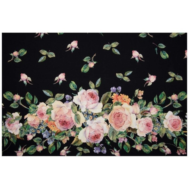 Фартук "винтаж",чёрный, 100% хлопок,твил Lefard (850-728-7) Фартук "винтаж",чёрный, 100% хлопок,твил Lefard (850-728-7)