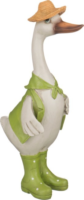 Фигурка "летний дождь" 19*11*37,5см Lefard (146-370) Фигурка "летний дождь" 19*11*37,5см Lefard (146-370)