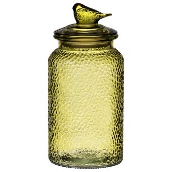 Емкость для хранения garden green 1300 мл Lefard (172-183)