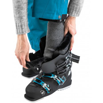 Термоноски Helios HS-1350-01Н (р.36-38) (82433)