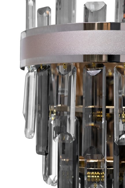 Бра Glacier 25*15*33см (TT-00013978)