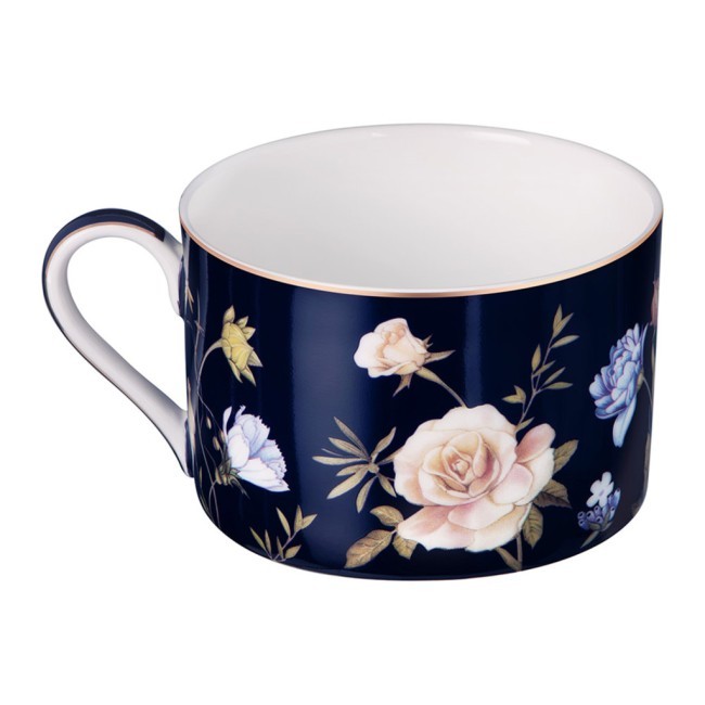 Чайный набор lefard "кобальт" на 6 пер. 12 пр. 190 мл Lefard (86-2553-2) Чайный набор lefard "кобальт" на 6 пер. 12 пр. 190 мл Lefard (86-2553-2)