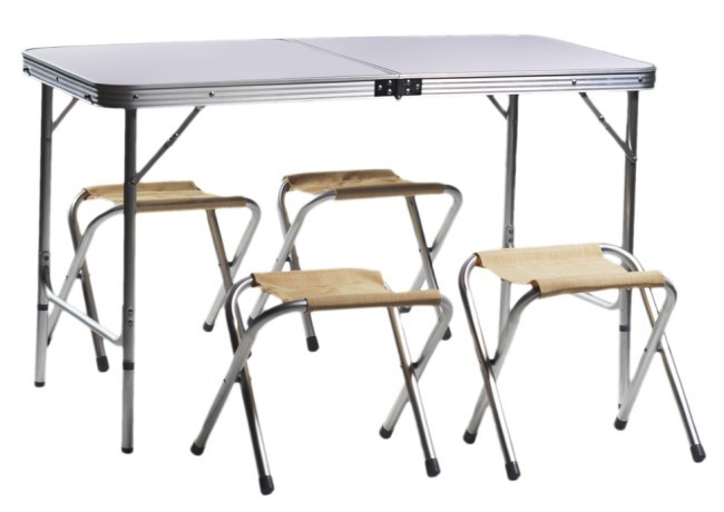 Набор мебели для пикника Green Glade Р702 (53942)