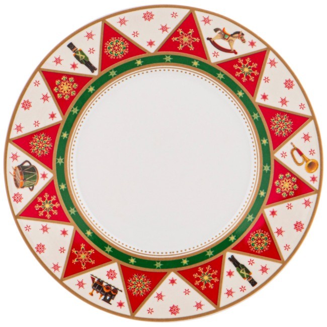 Чайная пара lefard "щелкунчик" 250 мл Lefard (760-750)