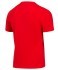 Футболка JOGEL NATIONAL Cotton Tee, красный (2112044)