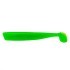 Виброхвост Helios Chebak 3,15"/8 см, цвет Electric green 7 шт HS-3-007 (77552)