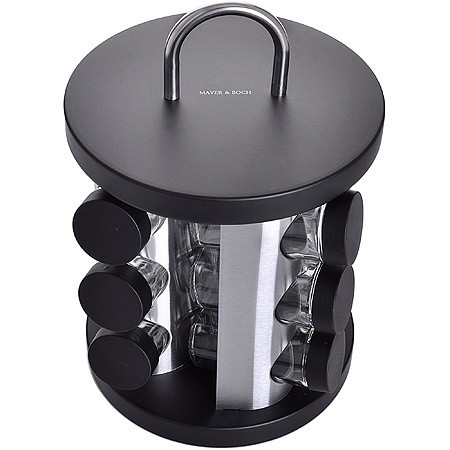 Набор специй и приправ 13пр (24 специи внутри) Mayer&Boch (30512)