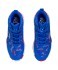 БЕЗ УПАКОВКИ Кроссовки баскетбольные JOGEL Playmaker, Navy/White (1586500)