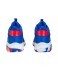 БЕЗ УПАКОВКИ Кроссовки баскетбольные JOGEL Playmaker, Navy/White (1586500)