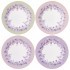 Набор тарелок закусочных lefard "lilac" 4 шт. 20,5 см микс Lefard (760-811-1) Набор тарелок закусочных lefard "lilac" 4 шт. 20,5 см микс Lefard (760-811-1)