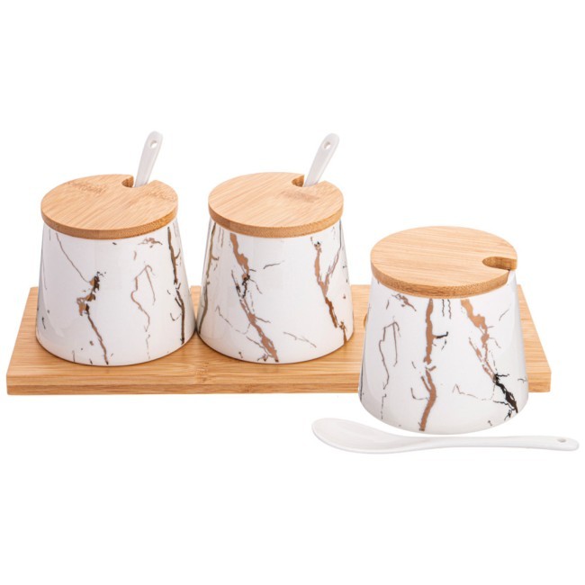 Набор для специй lefard "fantasy" 7 предметов Lefard (42-356)