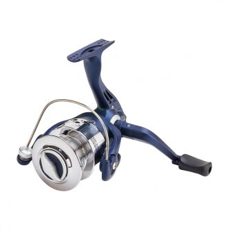 Катушка безынерционная Helios Nami 1000F 3bb HS-MG-N1000F (77269)