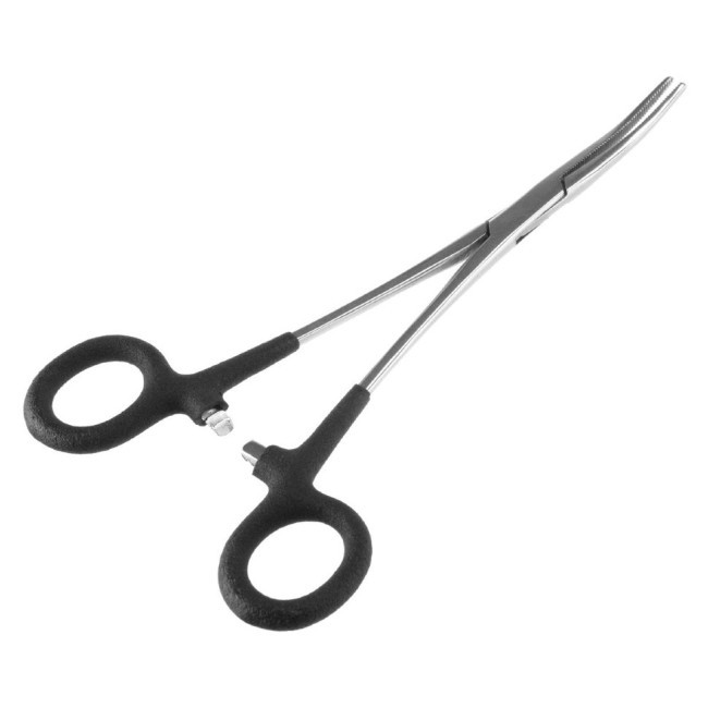 Корнцанг рыболовный Helios 18 см HS KL-18 (73548)