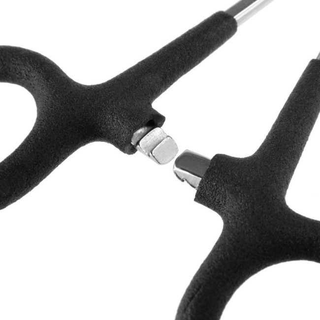 Корнцанг рыболовный Helios 18 см HS KL-18 (73548)