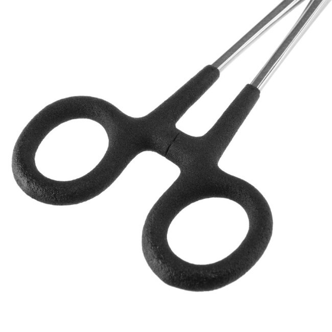 Корнцанг рыболовный Helios 18 см HS KL-18 (73548)