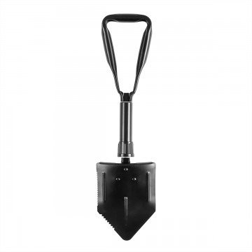 Лопата складная Helios HS-101003-00 (71960) Лопата складная Helios HS-101003-00 (71960)