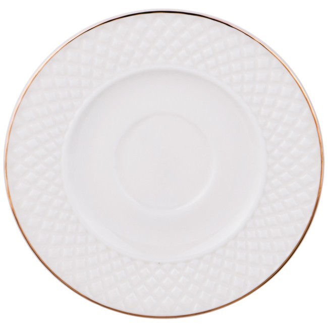 Кофейный набор lefard "диаманд голд" на 6 пер. 12 пр. 90 мл Lefard (359-294) Кофейный набор lefard "диаманд голд" на 6 пер. 12 пр. 90 мл Lefard (359-294)