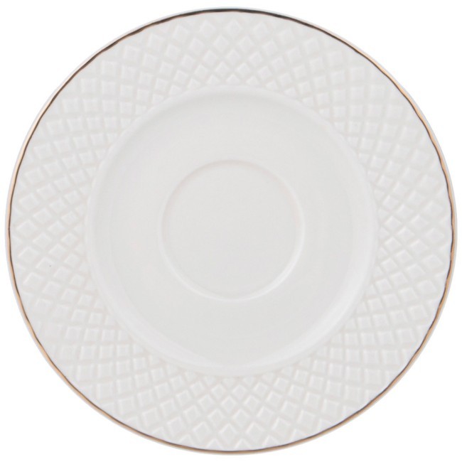 Кофейный набор lefard "диаманд голд" на 6 пер. 12 пр. 90 мл Lefard (359-294) Кофейный набор lefard "диаманд голд" на 6 пер. 12 пр. 90 мл Lefard (359-294)