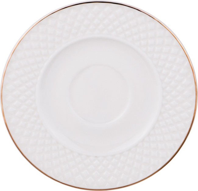 Кофейный набор lefard "диаманд голд" на 6 пер. 12 пр. 90 мл Lefard (359-294) Кофейный набор lefard "диаманд голд" на 6 пер. 12 пр. 90 мл Lefard (359-294)