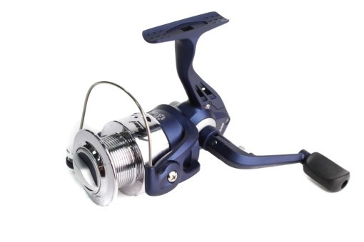 Катушка безынерционная Helios Nami 2000F 3bb HS-MG-N2000F (72139)