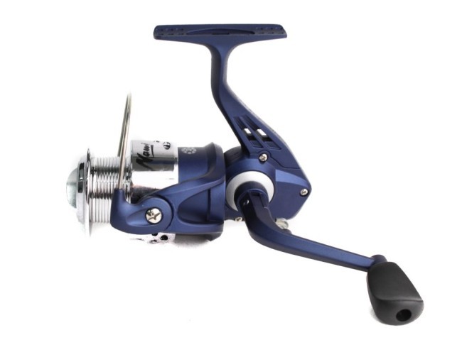 Катушка безынерционная Helios Nami 2000F 3bb HS-MG-N2000F (72139)