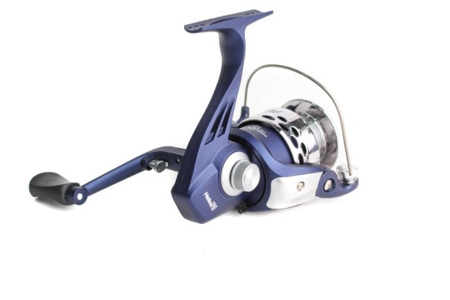 Катушка безынерционная Helios Nami 2000F 3bb HS-MG-N2000F (72139)