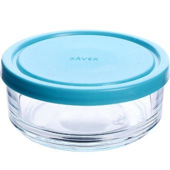 Форма ABAN-2 для хренения 840мл (0736)