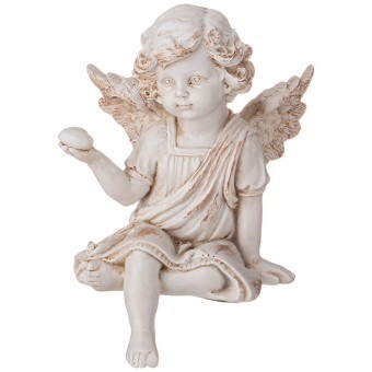 Фигурка коллекция "amore" высота=16 см Lefard (390-1279) Фигурка коллекция "amore" высота=16 см Lefard (390-1279)