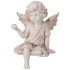 Фигурка коллекция "amore" высота=16 см Lefard (390-1279)