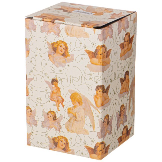 Фигурка коллекция "amore" высота=16 см Lefard (390-1279)