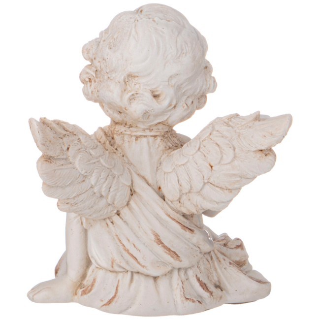 Фигурка коллекция "amore" высота=16 см Lefard (390-1279)