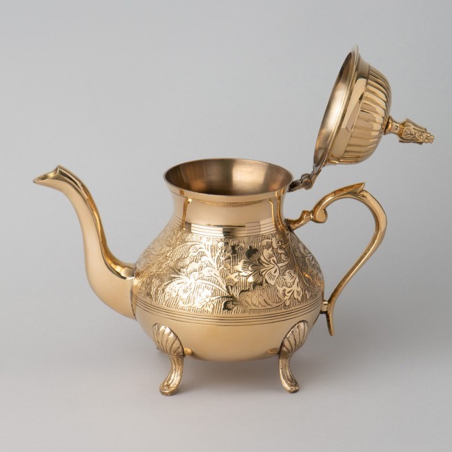 Заварочный чайник 20x11x20 800мл Lefard (733-167)