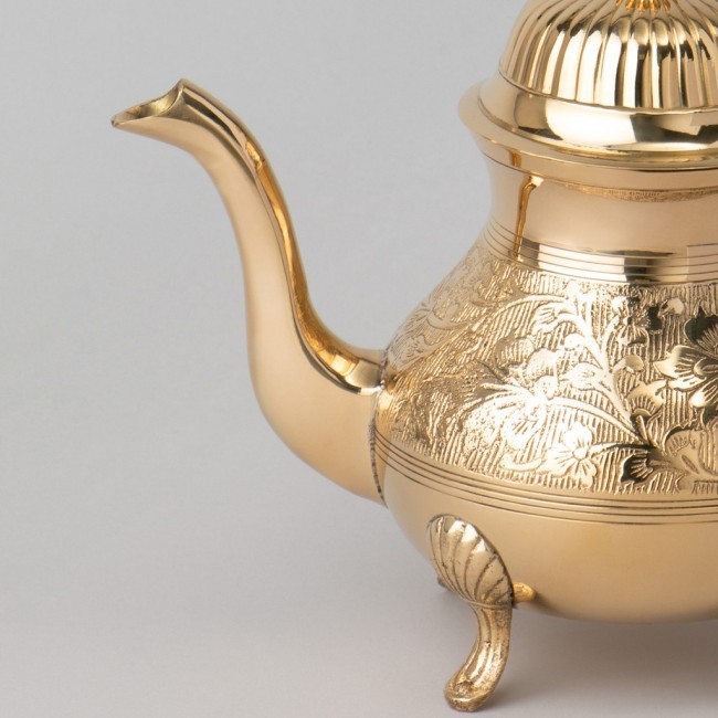 Заварочный чайник 20x11x20 800мл Lefard (733-167)