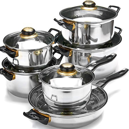 Mayer&Boch Наб/пос 12пр 1,4+1,4+2+2,9+4,9+2л (25748) Mayer&Boch Наб/пос 12пр 1,4+1,4+2+2,9+4,9+2л (25748)