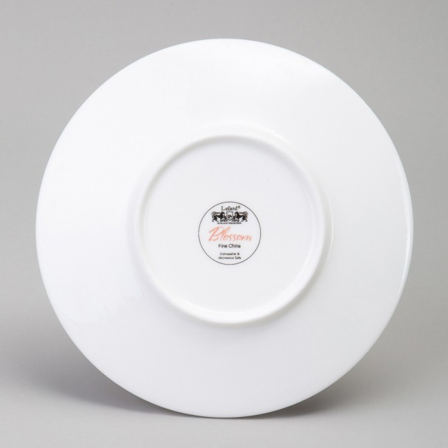 Чайный набор lefard "blossom" на 2 пер. 4 пр. 250 мл Lefard (165-587)